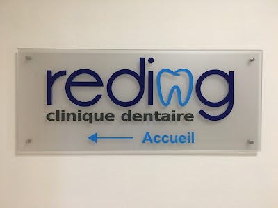 photo of Dental Clinic Reding - Arlon - Dentists