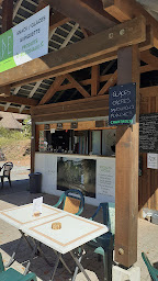 Photo n°5 de La Cascade - le Cirque de Saint-Meme à Saint-Pierre-d'Entremont (Snack)