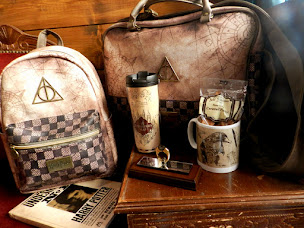 Photo n°7 de Sorbet Citron à Nancy (Boutique de cadeaux)