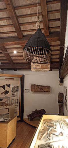 Museo etnografico - museo del legno - Thumbnail