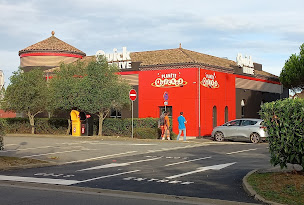 Photo n°55 de Quick Massy à Massy (Restaurant)