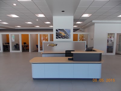 Photos of Staffilino Chevrolet Inc