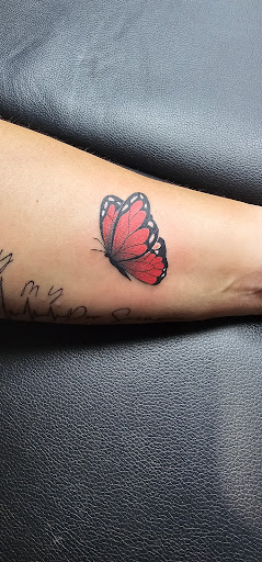 Honey Tattoo Studio - Thumbnail
