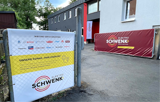 Elektro Schwenk - Thumbnail