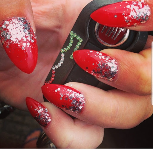 Creation Nails Gallery - United Kingdom