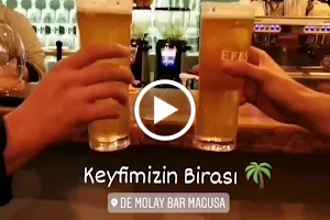 De Molay Bar image
