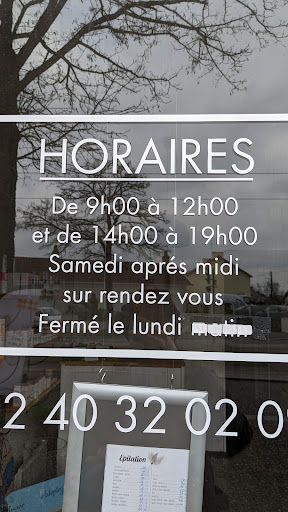Institut Mahelie - Bouguenais - Thumbnail