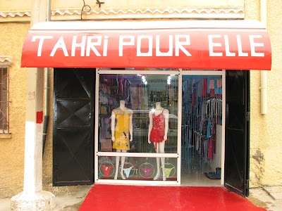 Photos of Sale of women's clothing Taheri
