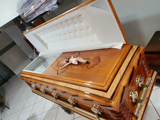 FUNERALES Y VELATORIOS CABADA