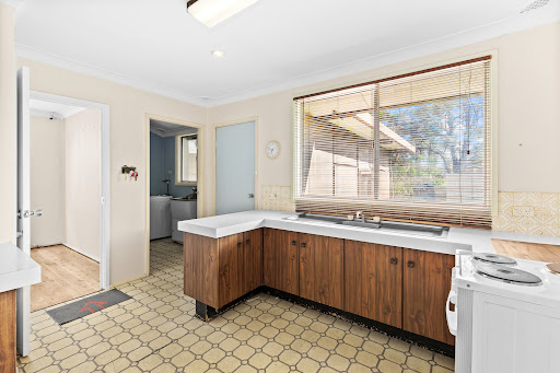 Award Group Real Estate - Winston Hills - Thumbnail