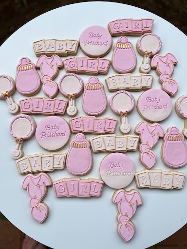 Baked By Candice - Thumbnail