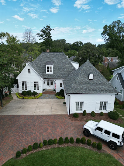 Chucktown Roofing