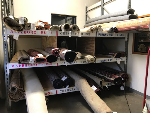 Able Carpet & Rug Cleaning Services
