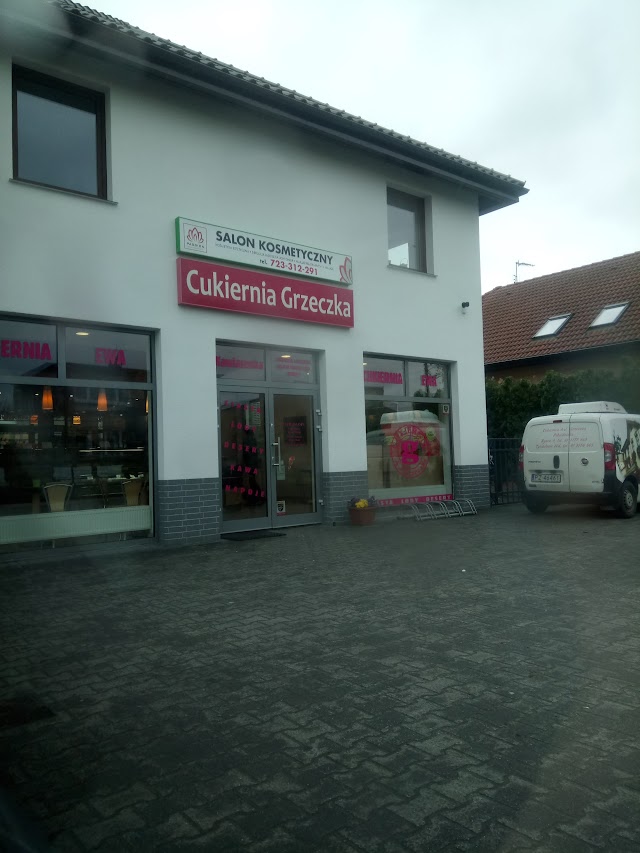 Cukiernia Grzeczka