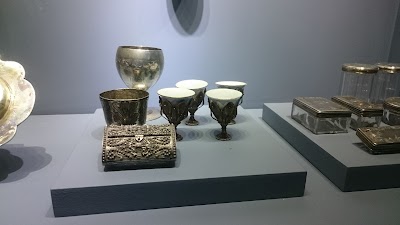 museum