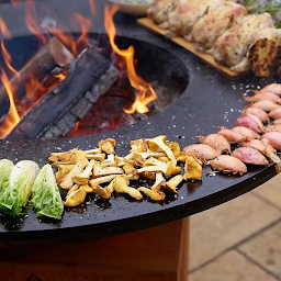 Photo n°5 de Forestière Pierre Nicolas | Bois de chauffage & Granulés | Ramonage | Landes à Bénesse-Maremne (Exploitation forestière)