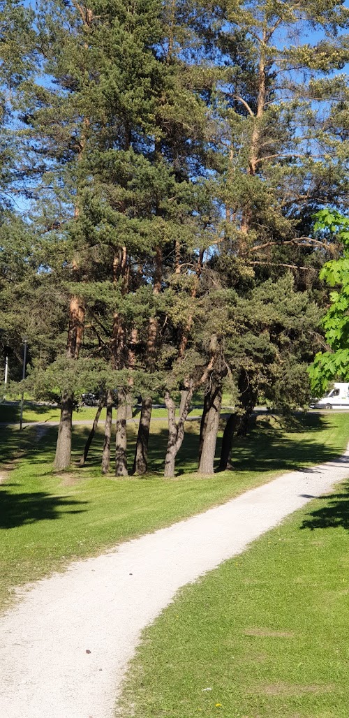 Oravamäe Park