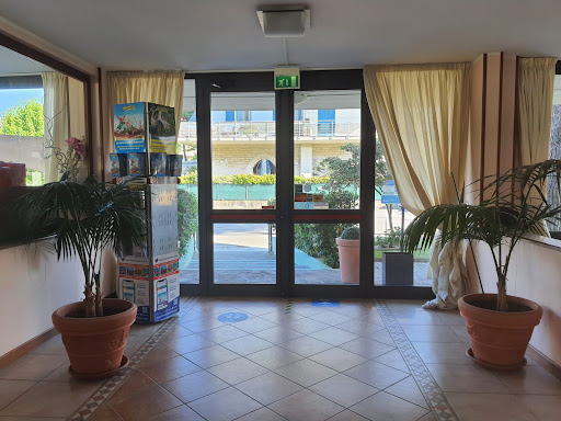 Hotel Rock Club Costa Vacanze Hotels Gallery - Italy