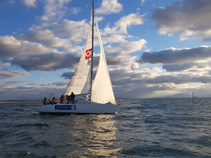 Photo n°6 de Les voiles de Capbreton à Capbreton (Club de voile)