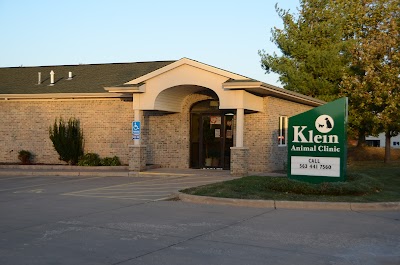 Klein Animal Clinic