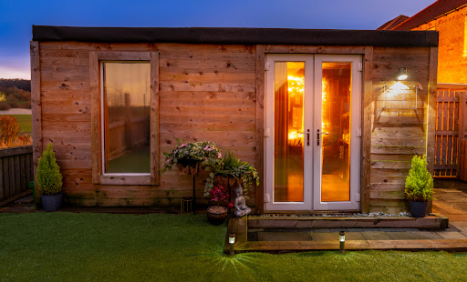 Indulge Massage Therapy