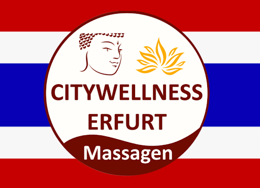 Citywellness Erfurt, Traditionelle Thai Massage Erfurt
