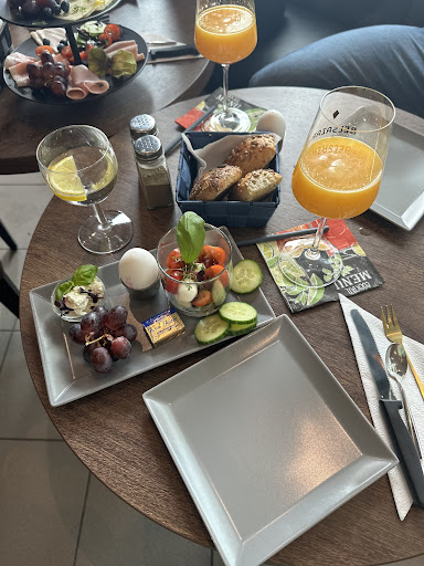 cafebar007 - Visual