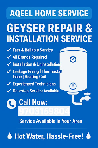 We provide professional geyser repair and installation services for all brands. Our experienced t… post image