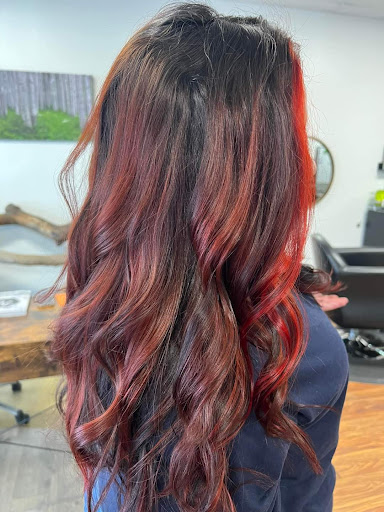 Sky's Hair World at Frisco Cuts - Thumbnail
