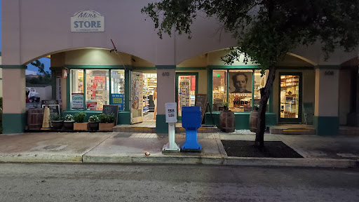 Mir`s Store - Visual
