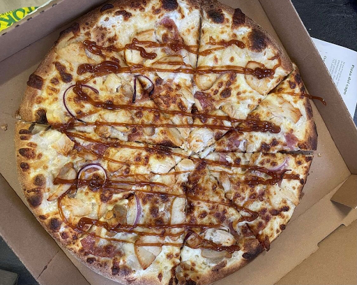 Pizza Del Capo Gallery - France