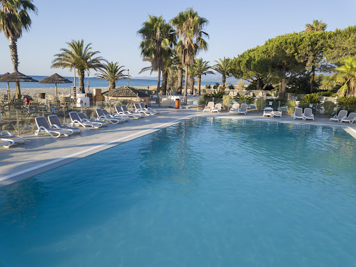 Photo de Village de Vacances Marina d Oru