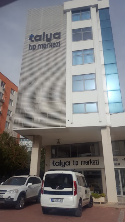 Talya Medical Center
