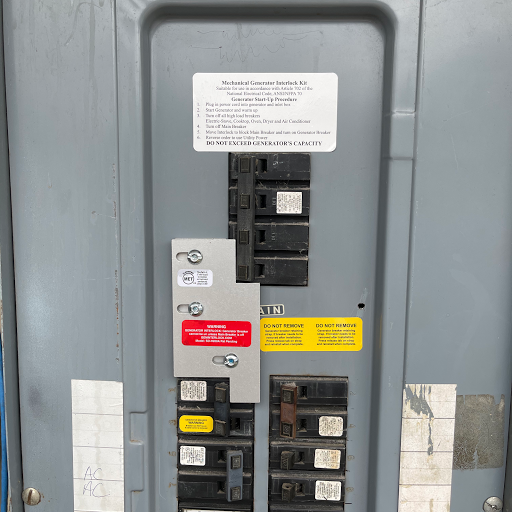 McGehee Electric, LLC - Thumbnail