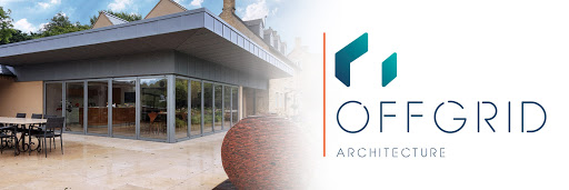 Offgrid Architecture - Visual
