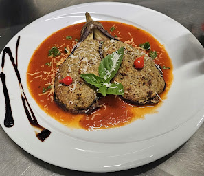 Photo n°87 de Restaurant U CANTONU à Porto-Vecchio (Restaurant méditerranéen)