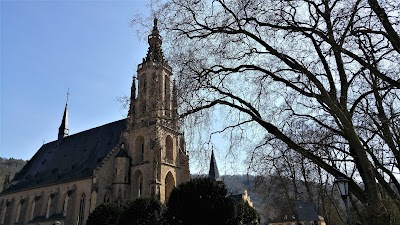 Photos of Evangelische Schlosskirche