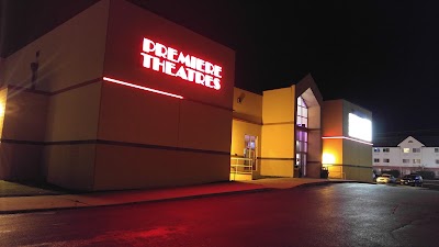 Premiere Theatre 7