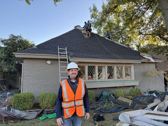 Frontline Exterior Solutions