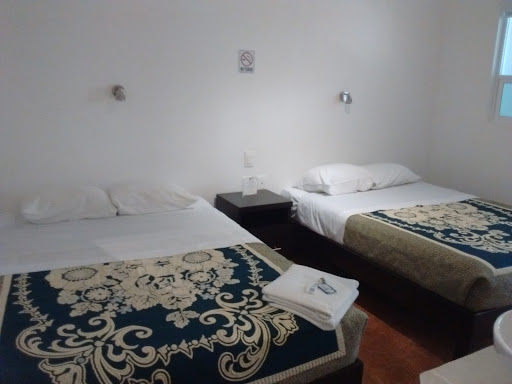 Itza Hostel & Café - Thumbnail