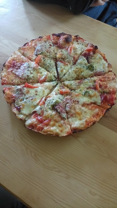 Photos of Pizza Express