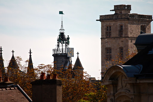 ADAES AVOCATS Dijon - Thumbnail