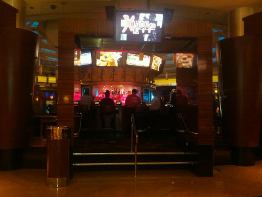 Xbar - Visual