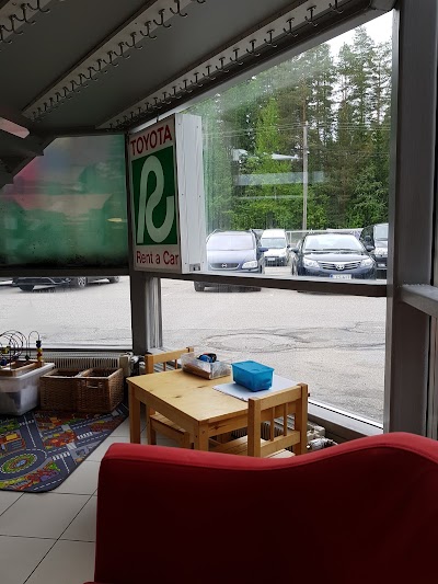 Photos of Kuopion Autokauppa Oy