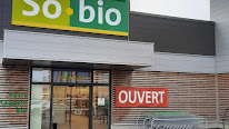 So.bio Saint-Pierre-les-Nemours à Saint-Pierre-lès-Nemours