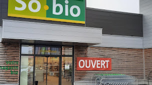 Photo n°2 de So.bio Saint-Pierre-les-Nemours à Saint-Pierre-lès-Nemours (Magasin d'alimentation naturelle)