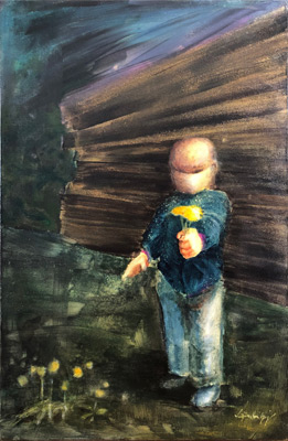 Jeannette Dubielzig, agent-d - Thumbnail