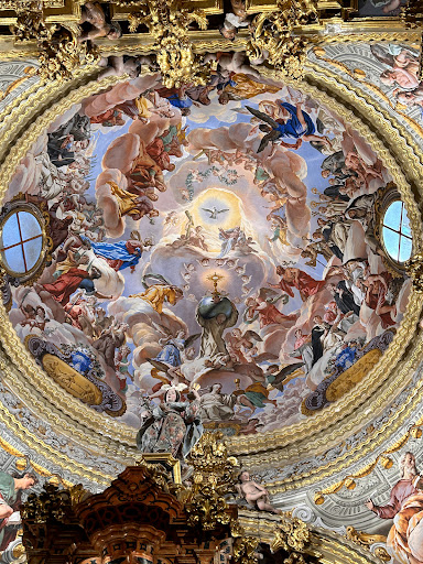 La Cartuja - Thumbnail