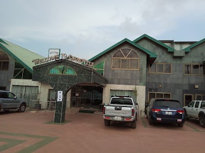 Photos of Ange Hill Hotel