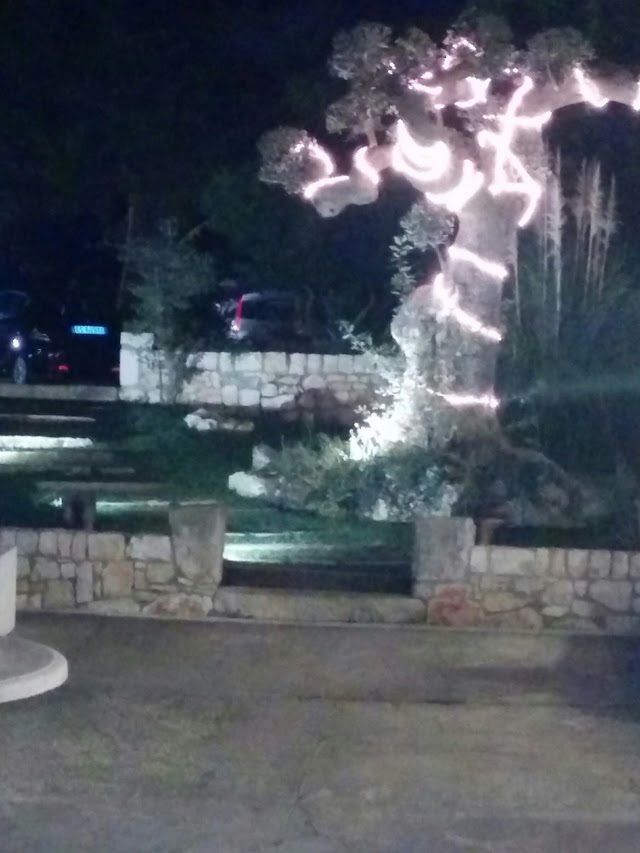 Agriturismo Aglio Piccolo
